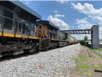 CSX 960